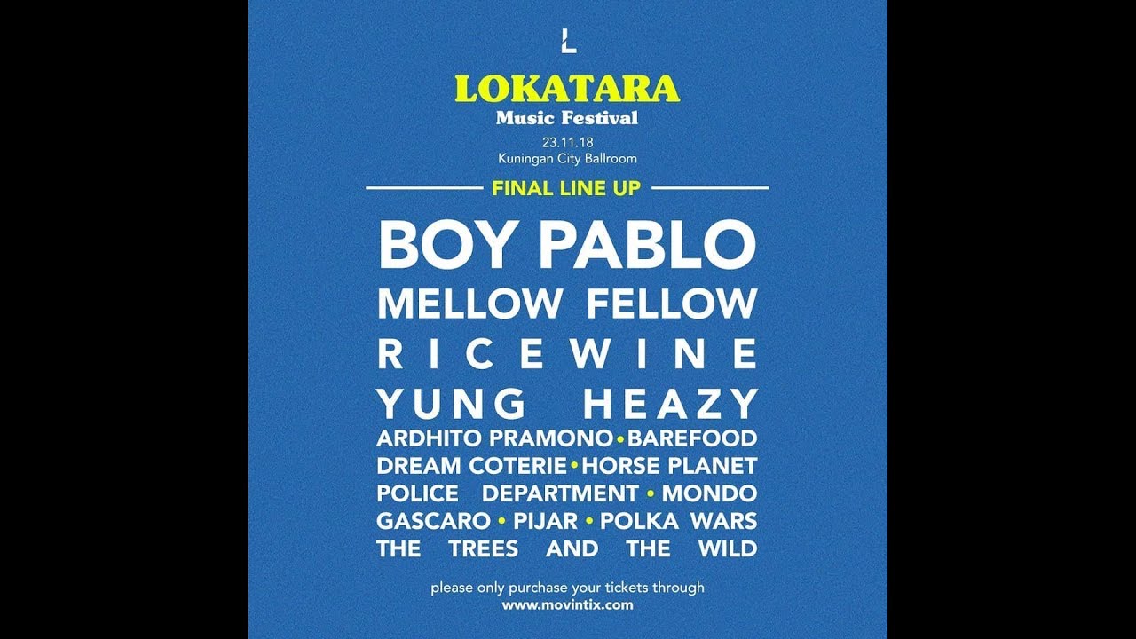 [LIVE] 2018.11.23 Pijar - Moon River