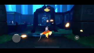 Visit the ancestors table of belonging in the elevated clearing - Sky children of the light