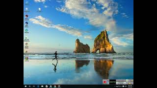 How to screenshot windows 7 using shortcut