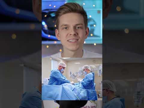 ЕСЛИ ВЫ ПРОСНЕТЕСЬ ВО ВРЕМЯ ОПЕРАЦИИ