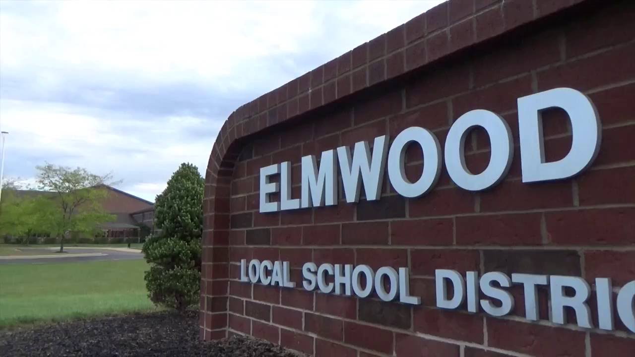 Elmwood High School Student Life YouTube