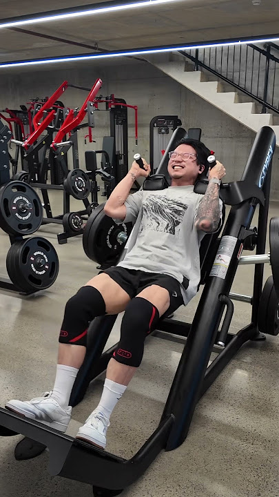 Leg day best day #legday #motivation #workoutmotivation