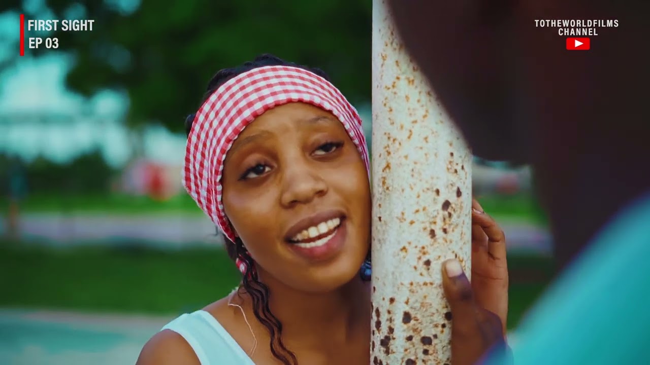 FIRST SIGHT ( EP 03 )