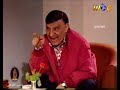 لقاء نادر للفنان أحمد زكي مع مفيد فوزي 