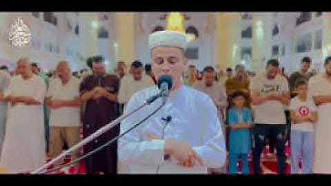 عشائية خيالية 💔 من سورة القصص قصة موسى عليه السلام