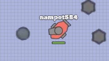 BEST SHIP IN DOBLONS.IO! (Doblons.io)