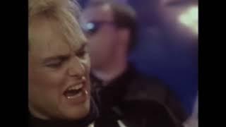 Samantha Fox - Touch Me, Full HD (Digitally Remastered and Upscaled)