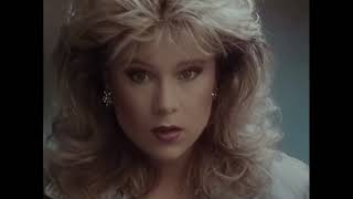 Samantha Fox - Touch Me (Official Video), Full HD (Digitally Remastered and Upscaled)