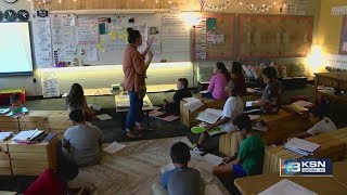 Future uncertain for some Wichita schools