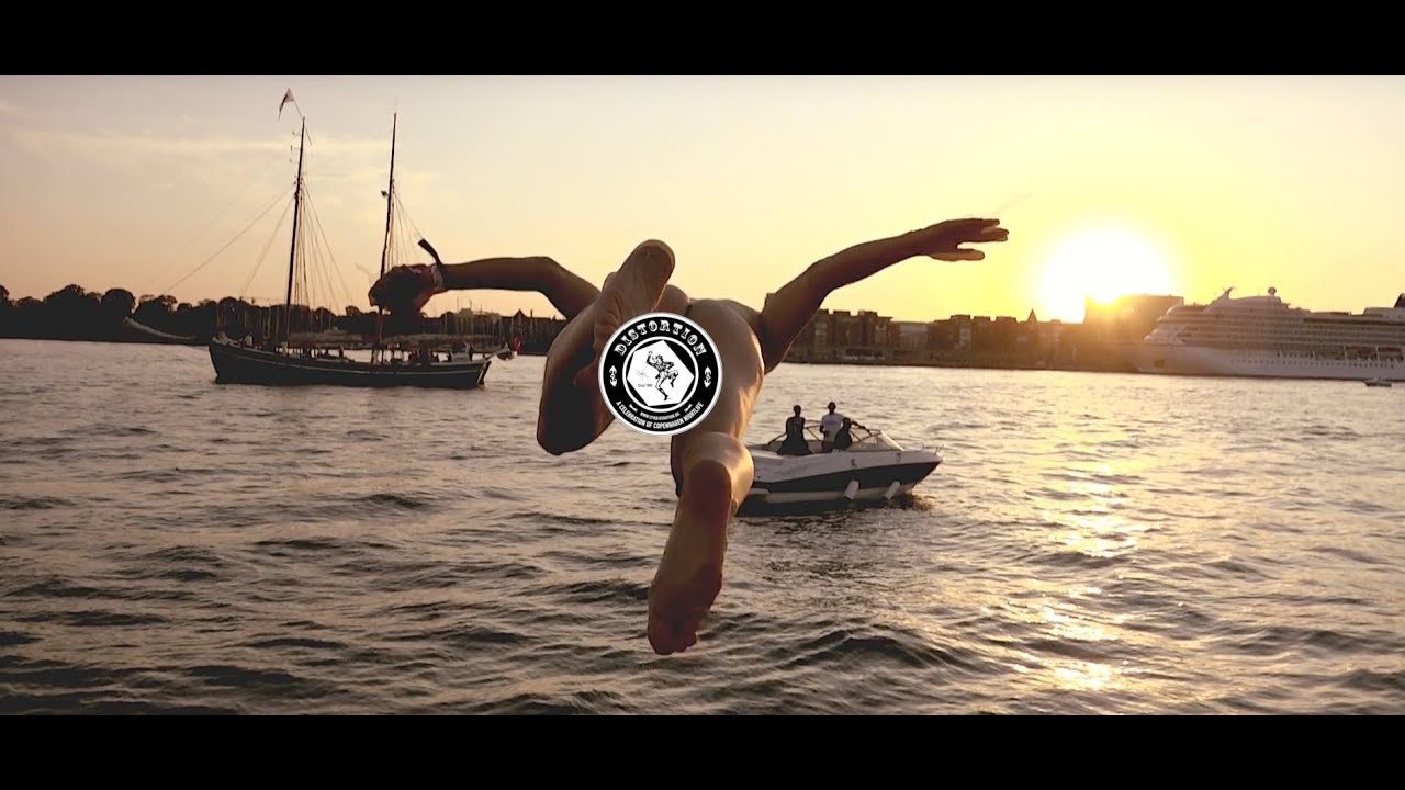 Distortion Ø 2016 Official Aftermovie - YouTube