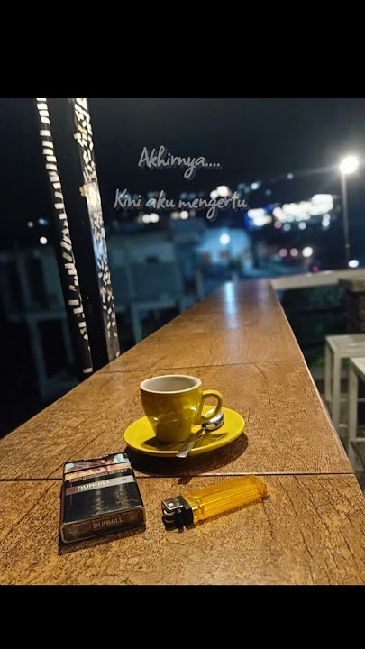 Apa salahku  D'masiv