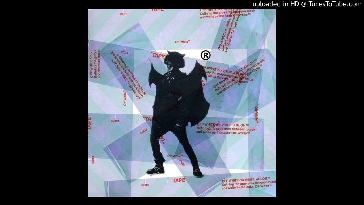 "Fall In Love" - Lil Uzi Vert Type Beat 2017 | Midnight7k