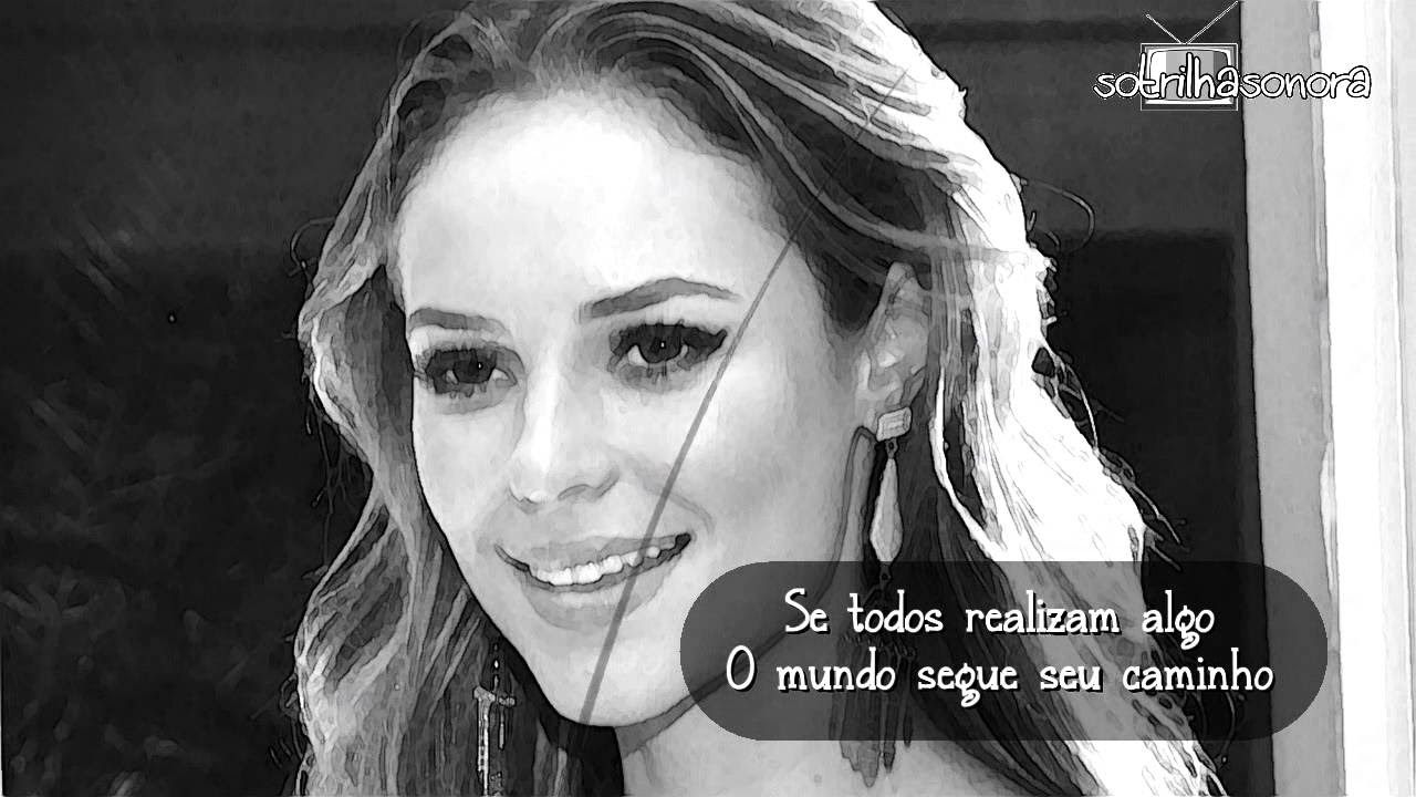Caio no Suingue - Pedro Luis & A Parede - TRILHA SONORA AMOR À VIDA - Legendado