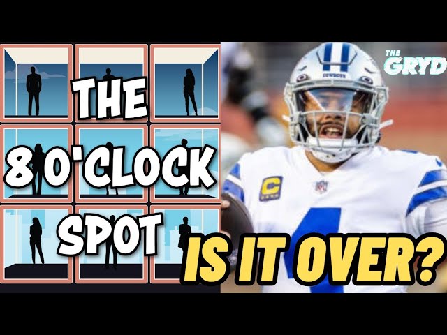 Can The Dallas Cowboys Make The Playoffs?