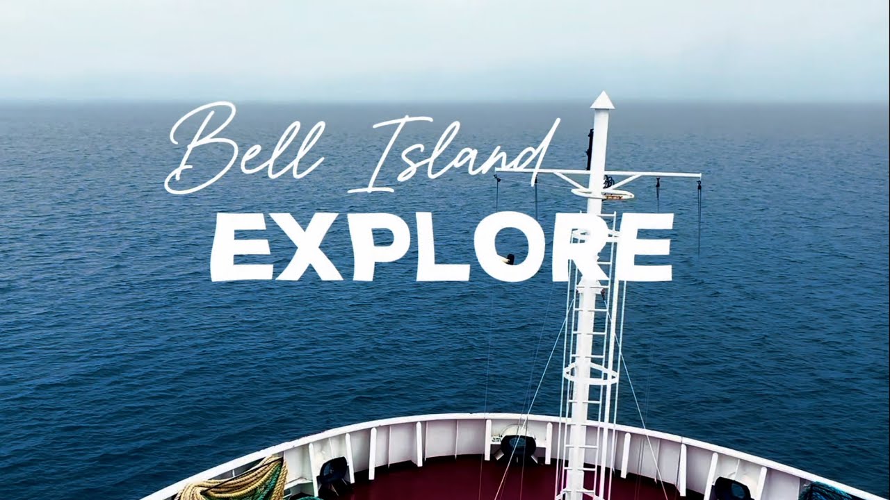 Discover Bell Island: Hidden Gem of Newfoundland | Stunning Views, History, & Adventure