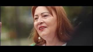 Dava Gjergji & Nikollë Gjini - JAM MIRDITA (Official Video HD)