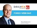US Dollar Breaking – GBP/USD, EUR/USD Charts for Next Week & More
