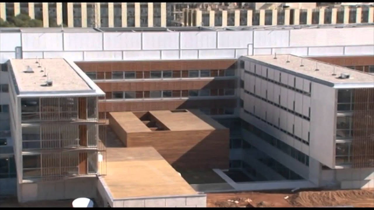 Consorci Sanitari Integral. Vídeo corporativo