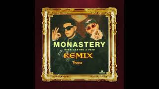 Monastery (Remix) - Ryan Castro x Feid x Jhayco