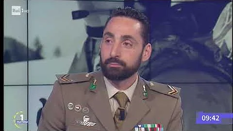 Come diventare un ranger dell'esercito?