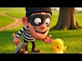 Mother hen is crying stole #kidsstory #adventure sad story 💔