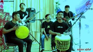 lagu Rafly kande kito status wa🤘