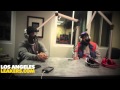 Freeway shares a classic Jay-Z memory w/ The L.A. Leakers