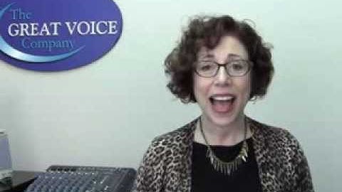 Do you make these 5 voice over recording studio mistakes?