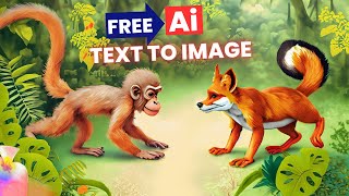 FREE  Ai Art Generator Text to Image II Raza Studio screenshot 2