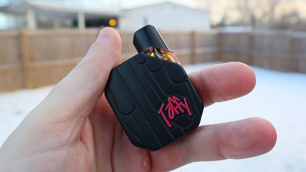 TRYING A BLACK MARKET PEN IN 2026