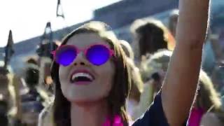 Sigma Kappa Bid Day 2015