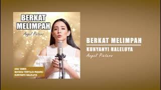 Kunyanyi Haleluya - Angel Pieters [ Audio]