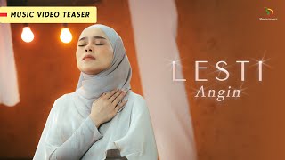 Video thumbnail of "Segera! Lesti - Angin | 11 Januari 2024"