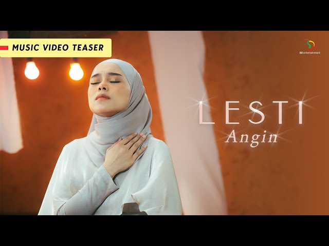 Segera! Lesti - Angin | 11 Januari 2024 class=