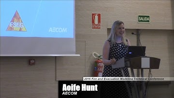 Simulating Hospital Evacuation