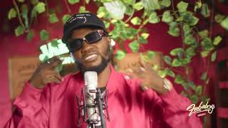 Zubaboy Session - Mon Âme Bk Blackart