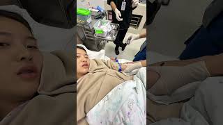 เกือบได้เข้าห้องฉุกเฉิน