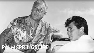How Palm Springs Became a Gay Mecca | PALM SPRINGS LIFE