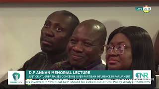 “Ghana First, Not Party First” — Atuguba Challenges MPs At D.F. Annan Lecture screenshot 5