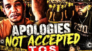 Trust Mula was forced to apologize for calling LKs fiends 