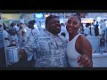 White Sensation Angola  2022 - The AfterMovie