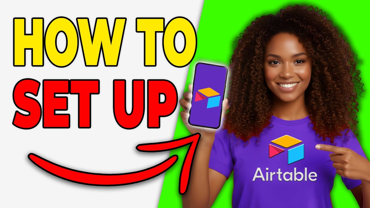 Как настроить автоматизацию в Airtable (пошаговая инструкция, 2026 год)