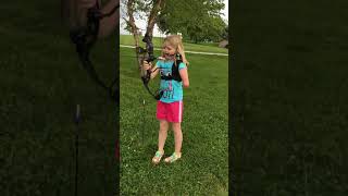 A special hunter in training that doesn&#39;t know the word &quot;can&#39;t&quot;