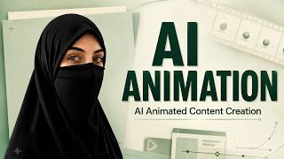 AI Content Creation and Animation | Taliya | Apna Kamao