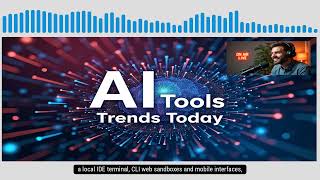 Kiro AI Spec-Driven Coding Agent #podcast