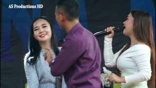 TERLALU SYANG - LUSI SHILVIA - PERMANA NADA LIVE KERTAJATI MAJALENGKA