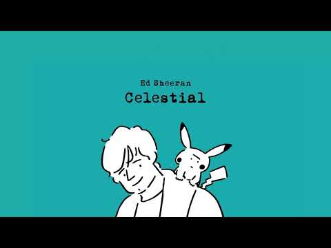 Vietsub Celestial Ed Sheeran Pokémon Lyrics Video