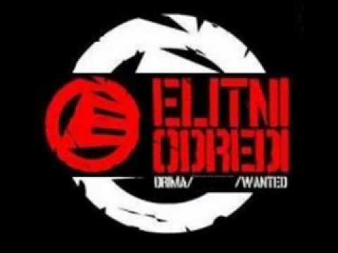 Elitni Odredi~Kokain :)