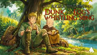 DUNK AND EGG'S WHISTLING SONG 😙 screenshot 5