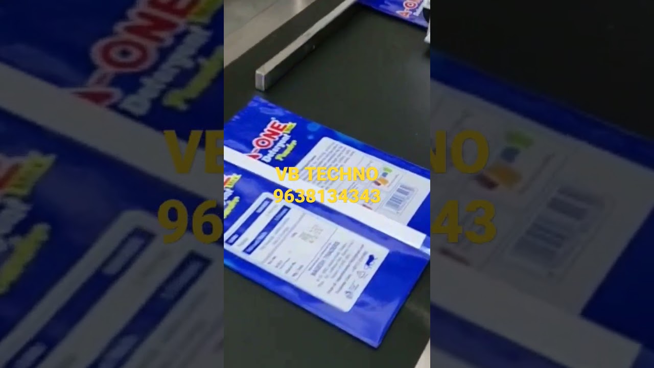 TIJ Printer With Conveyor